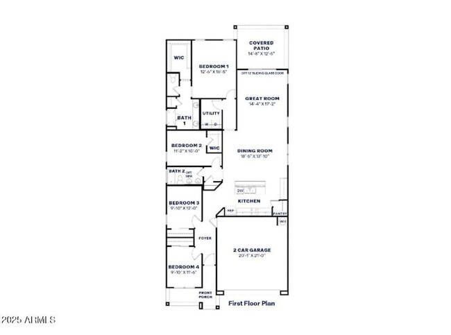 Building Photo - 21425 N 59th St