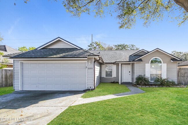 Primary Photo - 3399 Charmont Dr
