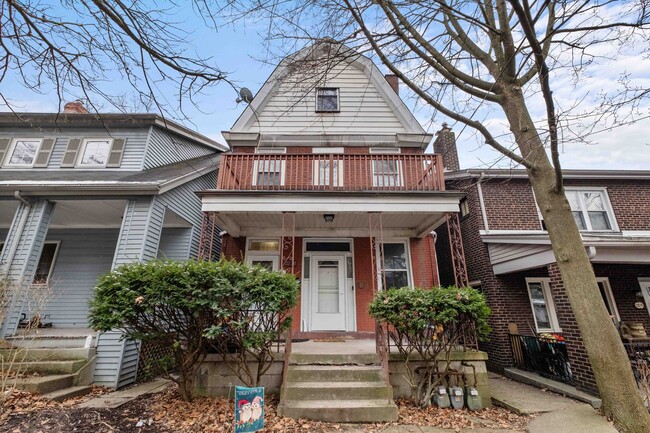 Building Photo - 2230 Tilbury Ave