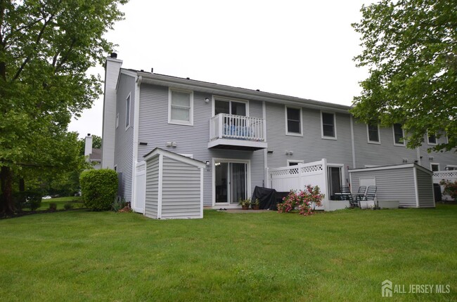 Building Photo - 83 William Patterson Ct