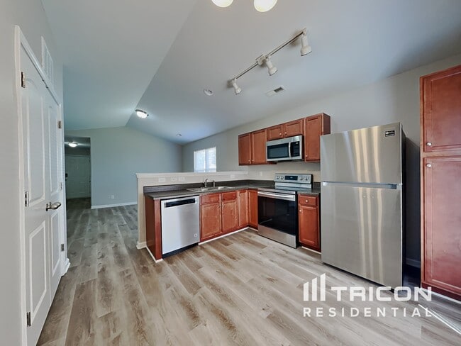 Building Photo - 1609 Brownairs Ln