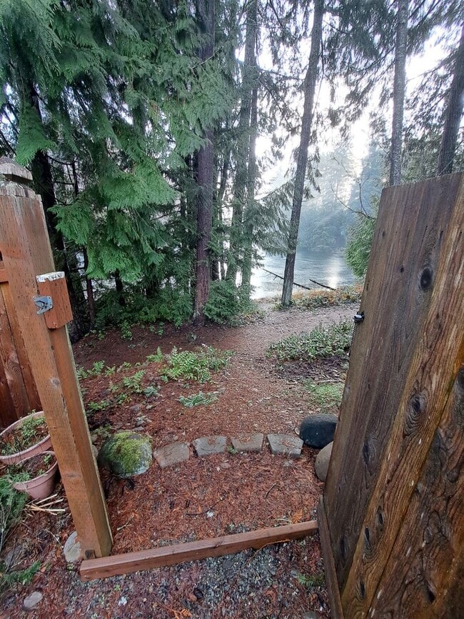 Building Photo - Your Private Lake Retreat Awaits in Clearwood