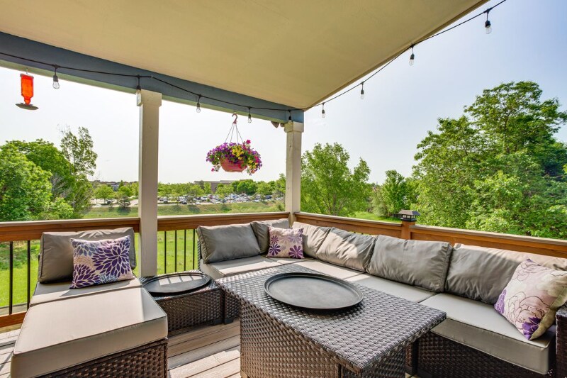 Building Photo - 9492 Sand Hill Pl