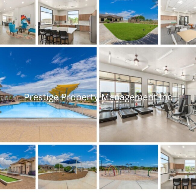 Building Photo - 3BD+Den/3BA Marana Home With Wonderful Com...