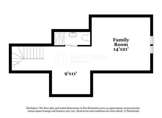 Building Photo - 3 Bedroom Pet-Friendly Home in WILLOWICK, ...