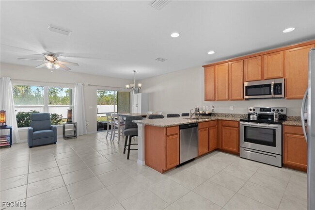 Building Photo - 3725 Crofton Court
