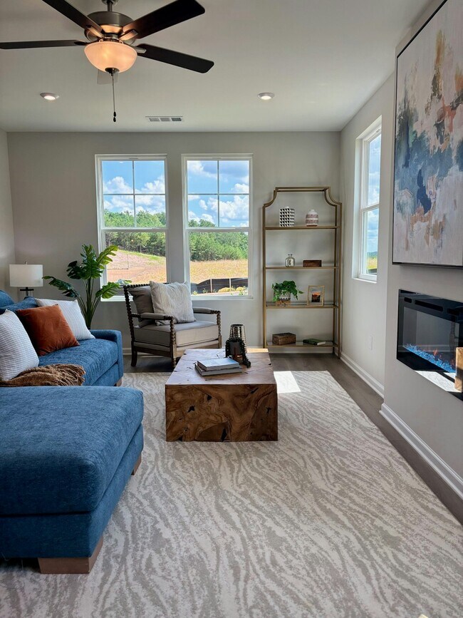 Building Photo - 109 Pk Rdg Cir