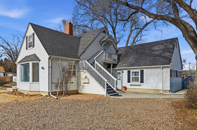 Building Photo - 6925 W 14th Ave