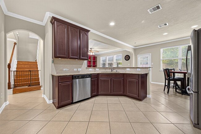 Building Photo - 9106 Fuqua Breeze Dr