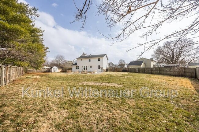 Building Photo - 1109 Danzig Dr