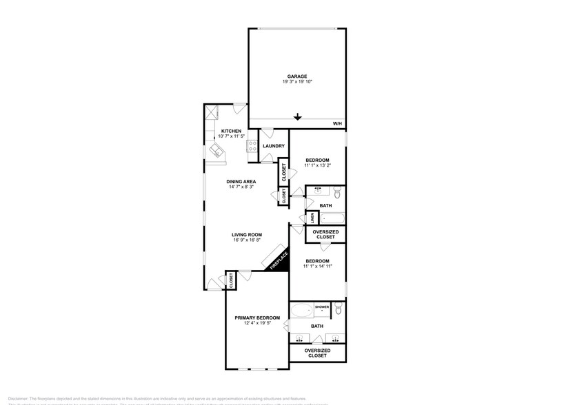 Building Photo - 1625 Applegate Way