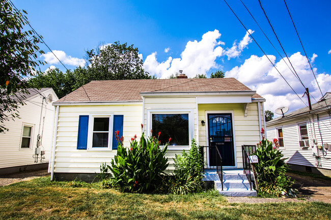 Building Photo - 903 Livingston Ave