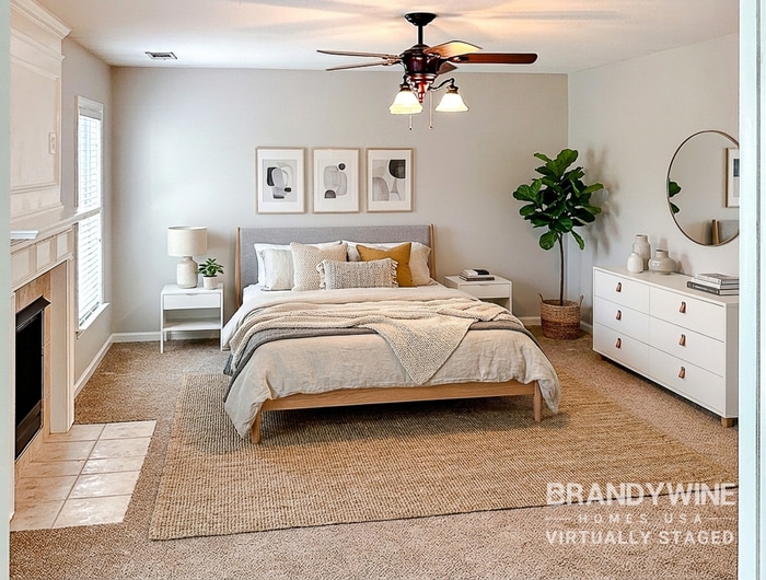 Building Photo - 5209 Lakerock Dr SW