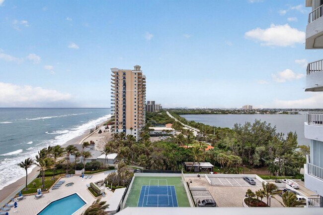 Building Photo - 5200 N Ocean Dr
