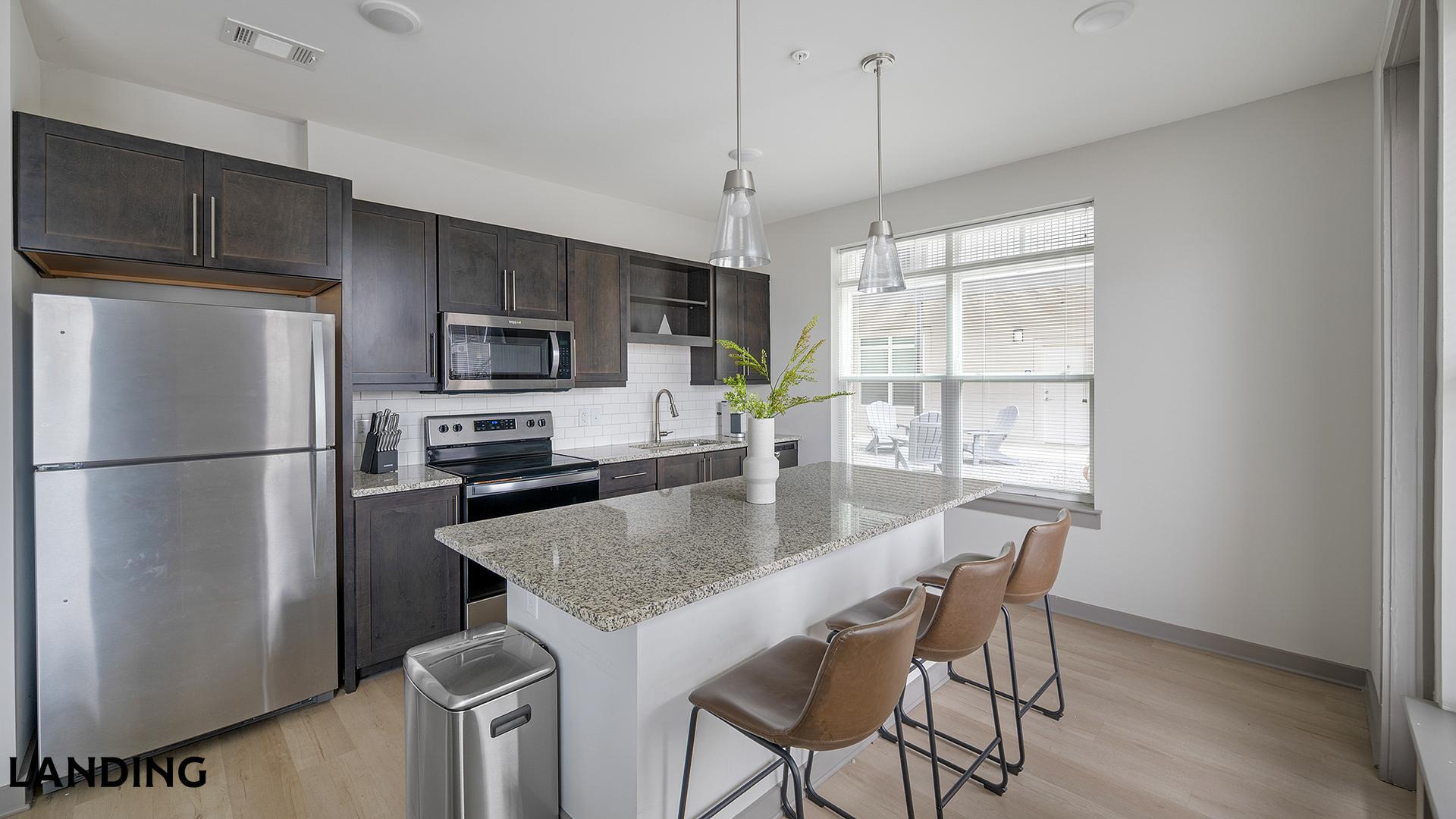 Building Photo - 1801 Meridian St