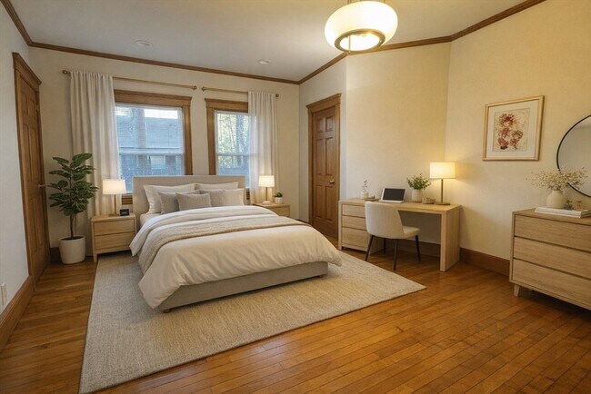 Building Photo - 41 Hawthorn St