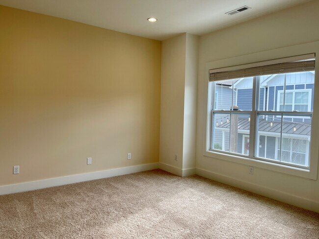 Upstairs Front Bedroom - 159 Allison Way