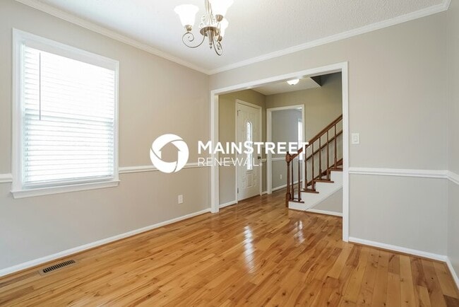 Building Photo - 3 Bedroom Pet-Friendly Home in Garner, NC with Main Street Renewal
