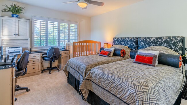 Building Photo - 92-1001 Aliinui Drive #16C