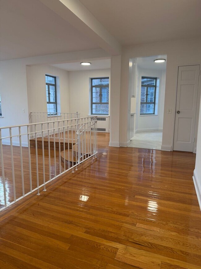 Building Photo - The Leslie — A Private Garden Enclave for the Modern New Yorker