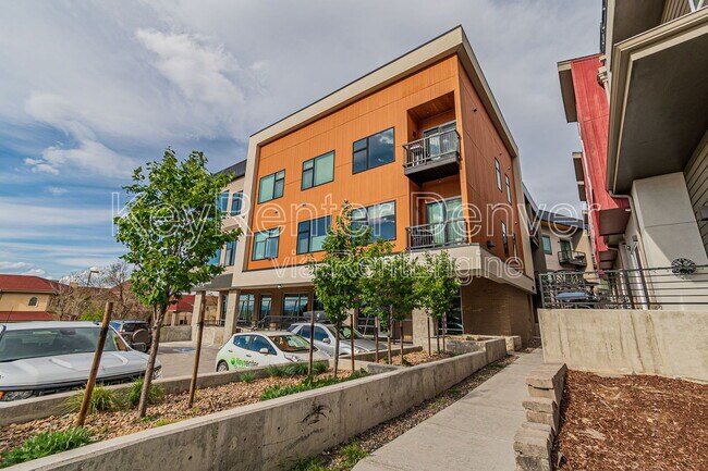 Building Photo - 2876 W 53rd Ave