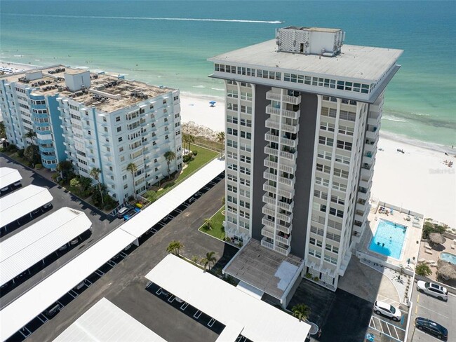 Building Photo - 17408 Gulf Blvd