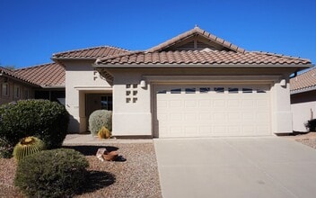 Building Photo - 55+ Gated Community - Fully Furnished - Month to month Term Lease