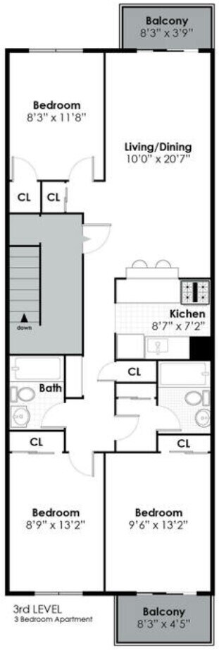 Building Photo - 130 15th St