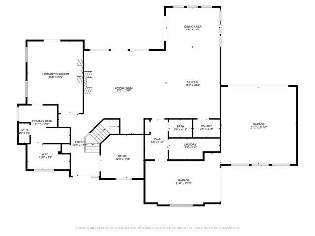 Building Photo - 10923 Marsh Ln