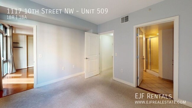 Building Photo - 1117 10th St NW