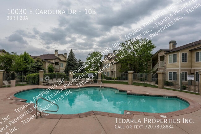 Building Photo - 10030 E Carolina Dr