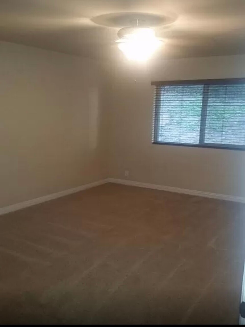 Bedroom 1 - 1434 Marshall Rd