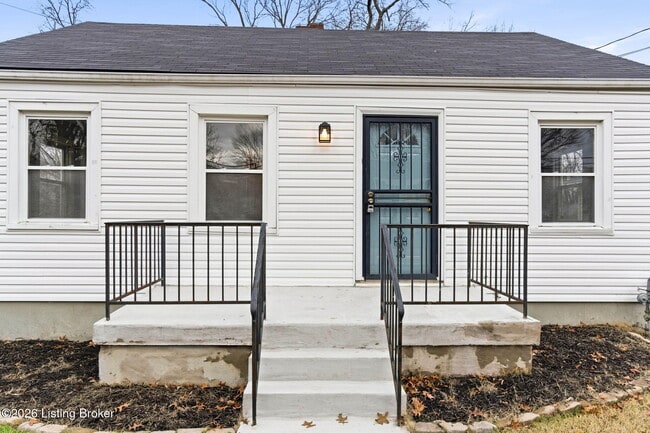 Building Photo - 1119 W Ashland Ave