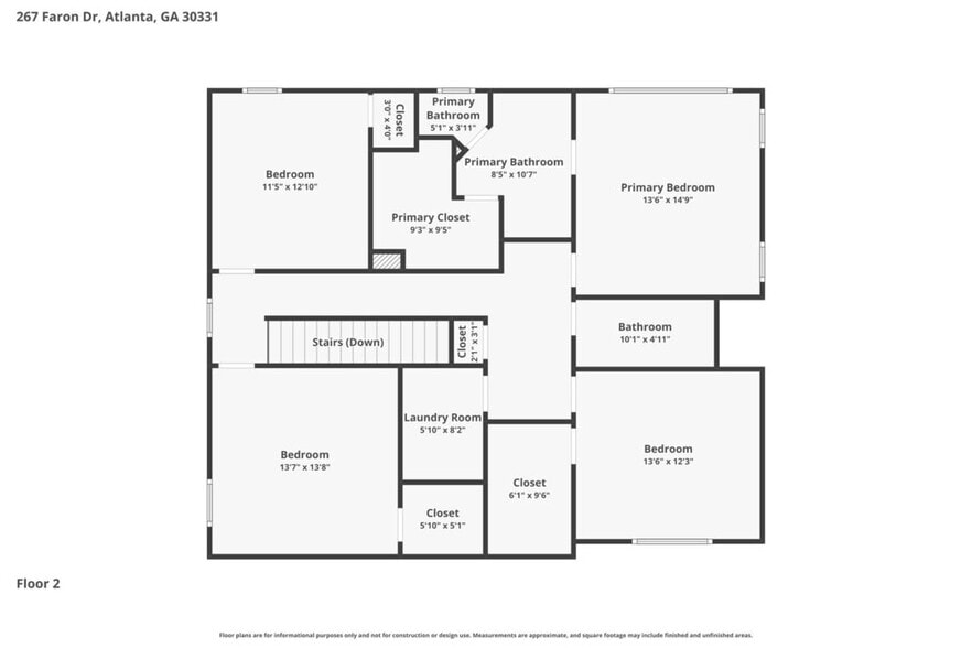 Building Photo - 267 Faron Dr