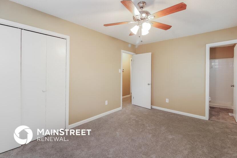 Building Photo - 3012 Manchester Dr