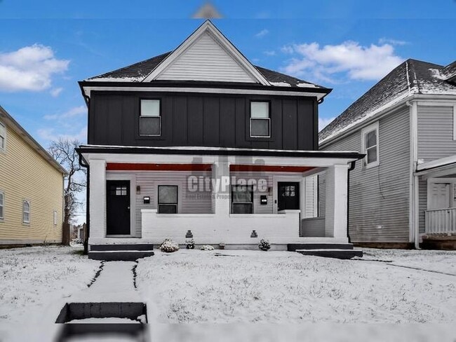 Building Photo - 2625 Guilford Ave