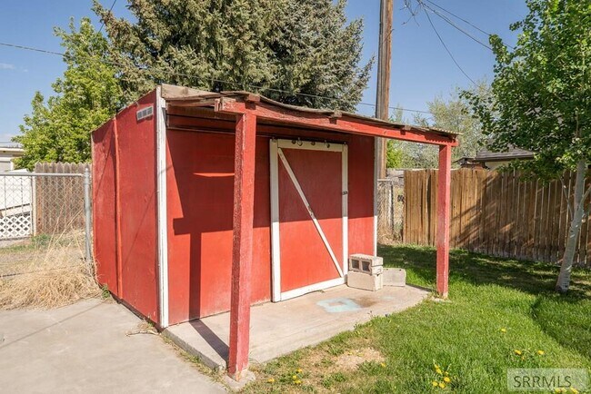 Building Photo - 947 Cassia Ave