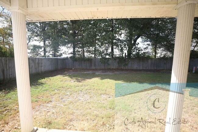 Building Photo - Beautiful 3 bed /2 bath home - Nettleton s...