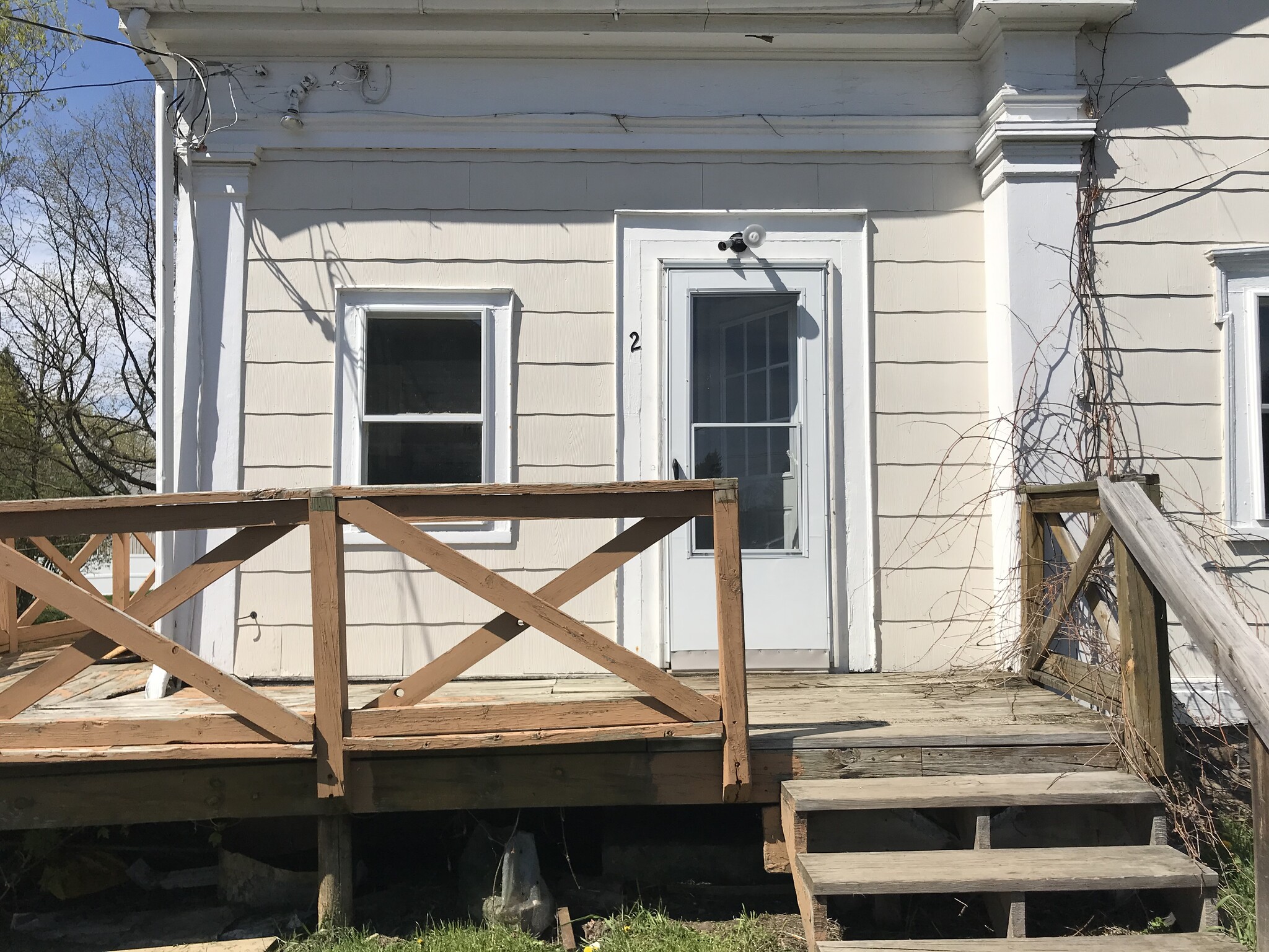 Building Photo - 3110 N Triphammer Rd