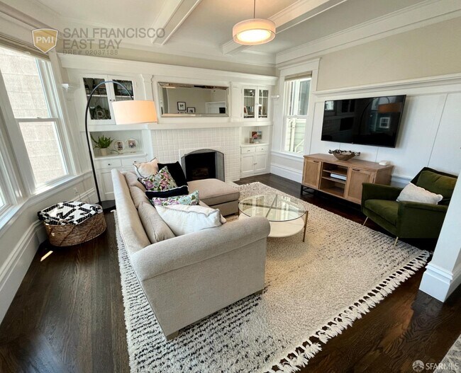 Building Photo - 628 9th Ave