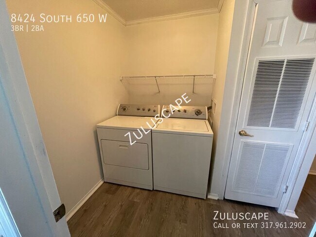 Building Photo - Half Off First Month Rent! 8424 s. 650W / ...