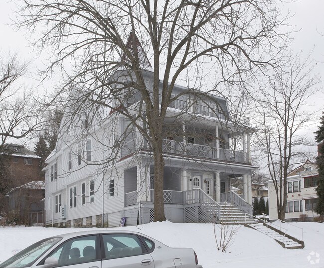 630 Clay Ave 630 Clay Ave Scranton PA 18510 Apartment Finder