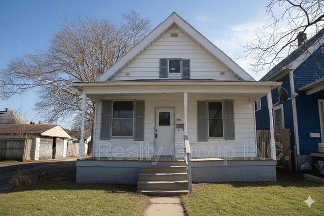 Building Photo - 1148 Earl St