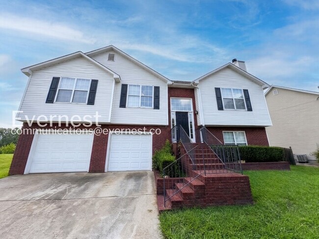 Building Photo - 10718 Barberry Dr