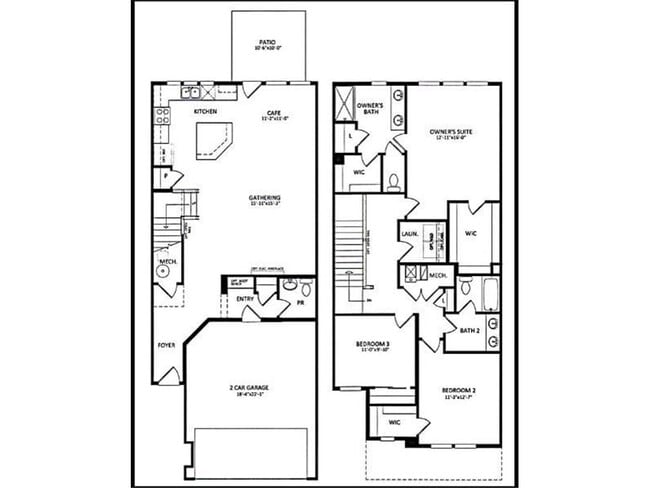 Building Photo - 6285 Larkspur Ln
