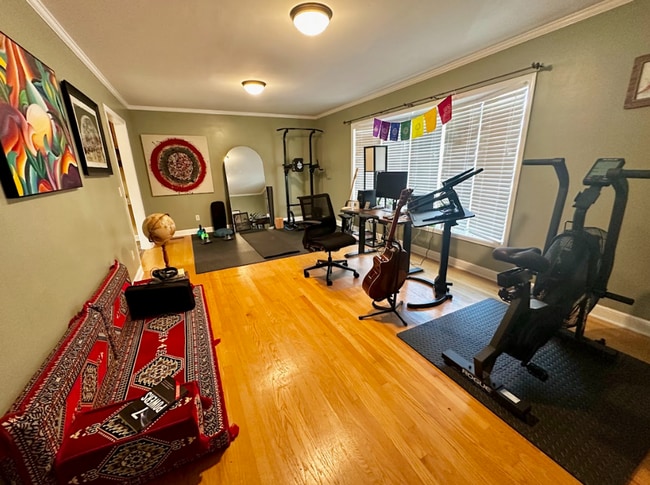 Building Photo - Beautiful Home in Christiansburg