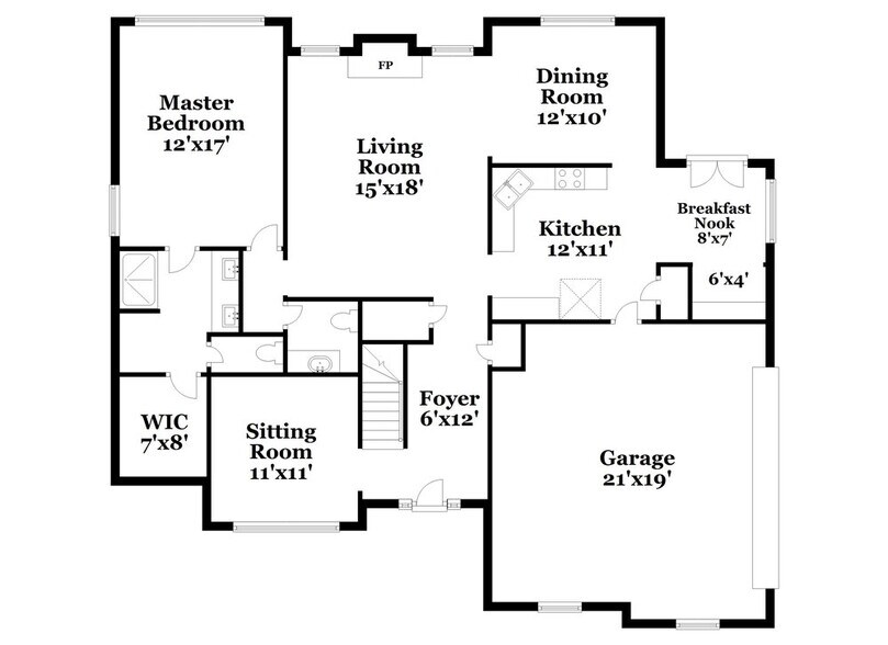 Building Photo - 453 Aviemore Loop