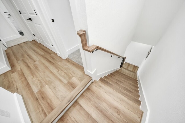 Building Photo - 2430 Harrington St