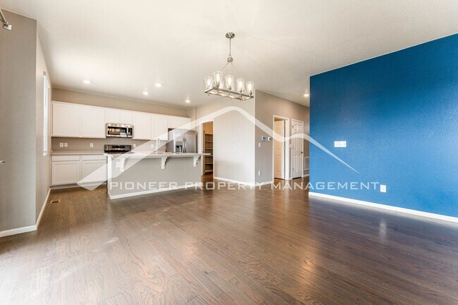 Building Photo - Beautiful Home with Fenced Yard and Central AC