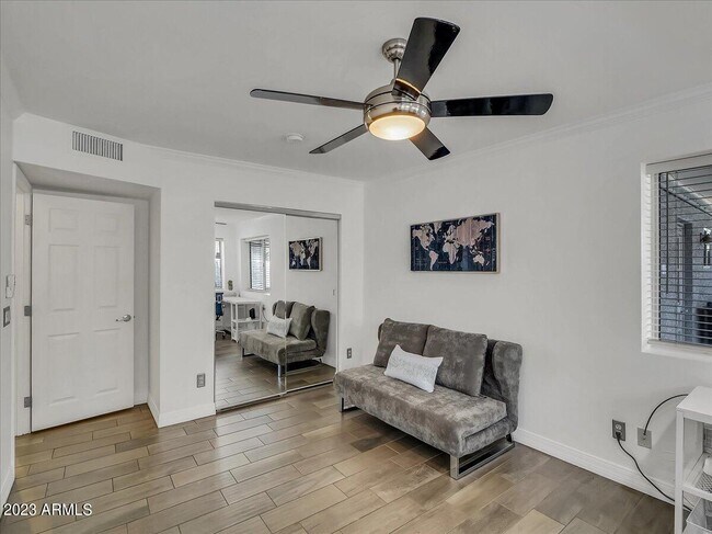 Building Photo - 3351 E Las Rocas Dr
